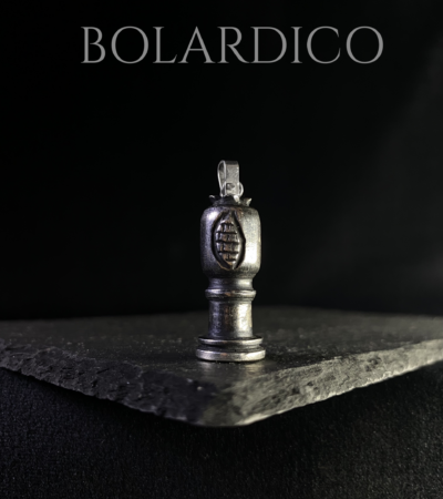 Colgante Bolardico Completo