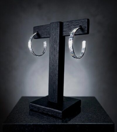 Pendientes de aro